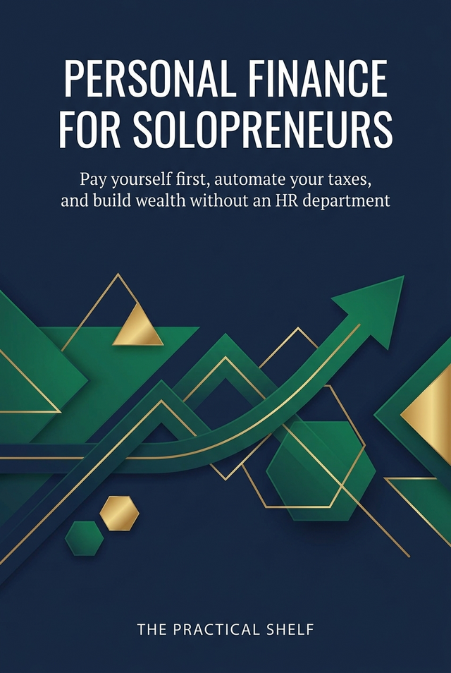Personal Finance for Solopreneurs