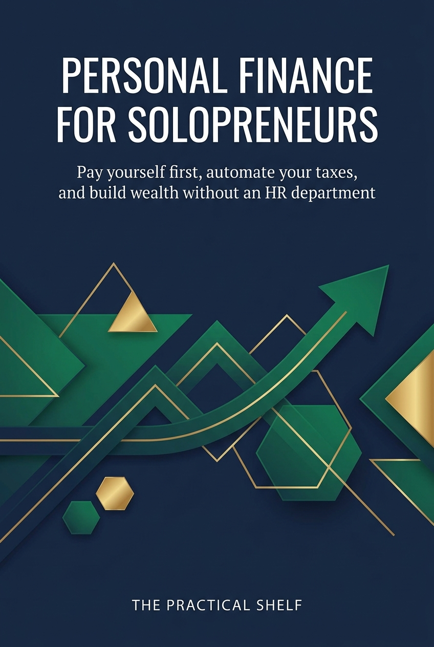 Personal Finance for Solopreneurs